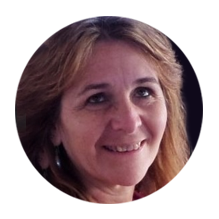 Perfil Claudia Shore